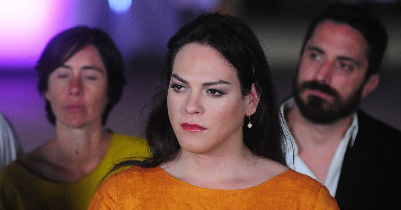 Daniela Vega
