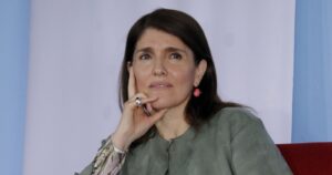 Paula Narváez responde a Ximena Rincón por primarias: 