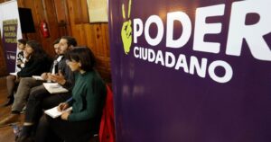 Rechazo a candidatura de concejal desnuda falsificación de firma en partido fundador del Frente Amplio