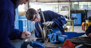 Hacia una nueva generación de técnicos innovadores