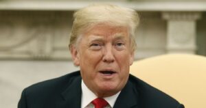 Senado de Estados Unidos absolvió a Donald Trump en su segundo juicio político