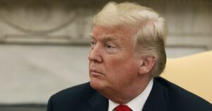 Fiscalía de Manhattan obtiene las declaraciones de impuestos de Trump