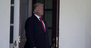 Senado de Estados Unidos declaró constitucional el juicio político a Donald Trump