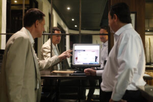 Plataforma B2B reduce quiebres de inventario en tiempo real