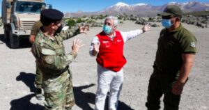 Intendente de Tarapacá por masiva migración en Colchane: 