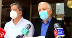 Colegio de Profesores se queda solo: Mineduc recibe apoyos para regreso a clases presenciales en marzo