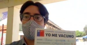 Vacunación VIP en el Congreso: comité asesor pidió en diciembre priorizar a enfermos crónicos