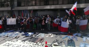 Agricultores realizan 