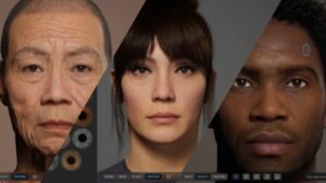 El nuevo rostro de la tecnología