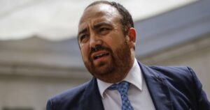 DC llamó al Gobierno de Piñera a 