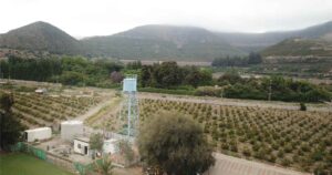 El programa que está transformando los sistemas de suministro de agua potable en localidades rurales de la zona central del país