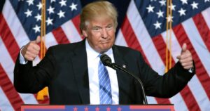 Donald Trump enfrenta segundo juicio político por su responsabilidad en el asalto al Capitolio