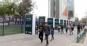 Feria del Postulante de la Universidad de Santiago será totalmente online y comenzará este jueves