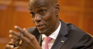 Gobierno de Haití afirma que frustró intento de Golpe de Estado y asesinato de su presidente