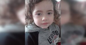 Intensa búsqueda de niño de 3 años desaparecido en Lebu