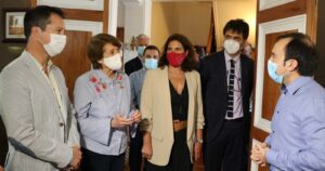 Ministerio de Economía anuncia subsidios para el turismo y la cultura por $55 mil millones