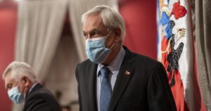 Piñera tras reunión con Colegio de Profesores: 