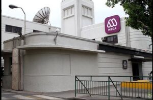 Mega: Patricio Hernández presenta su renuncia como director ejecutivo