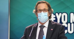 Talca sale de cuarentena en los nuevos cambios del Plan Paso a Paso