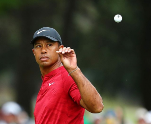 Tiger Woods resulta herido tras grave accidente de tránsito en Los Ángeles
