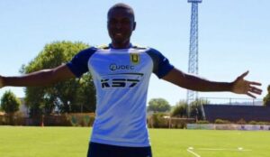 La historia de la fake news del utilero de U. de Concepción y un supuesto 