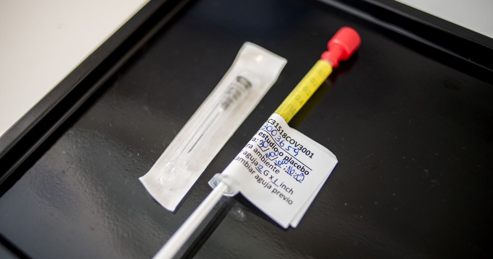 Johnson & Johnson FDA