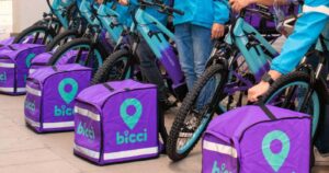 Bicci firma convenio para dar cobertura de accidentes laborales a trabajadores del delivery