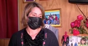 Abuela materna de Tomás Bravo defiende a su hermano: 