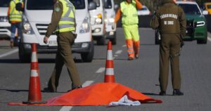 Accidente en la Ruta 68 se convirtió en tragedia familiar: dos personas murieron y dos niñas heridas