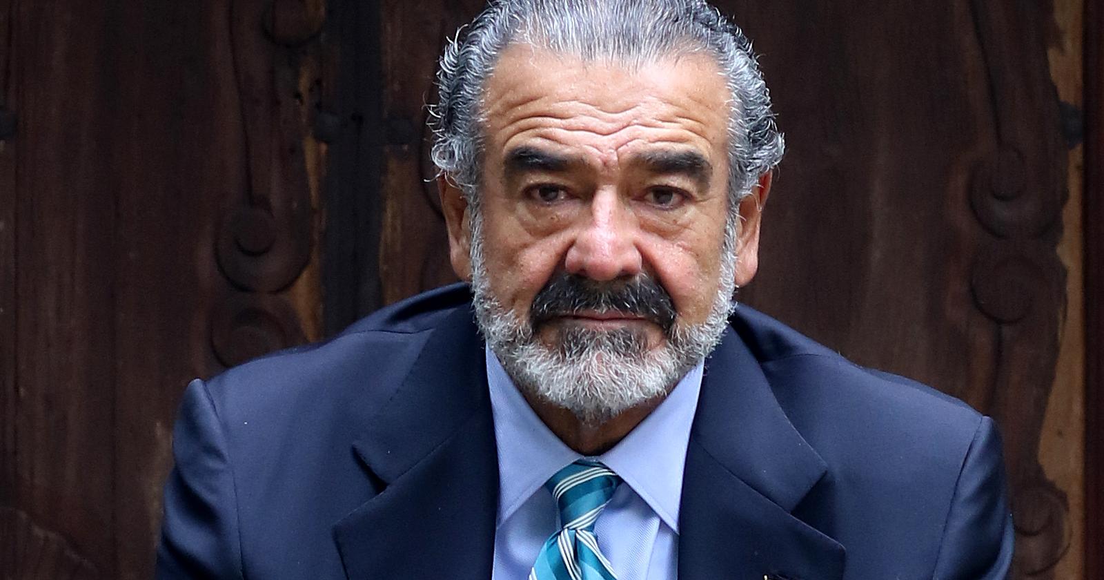 andrónico luksic canal 13