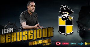 Se suma a Esteban Paredes: Coquimbo Unido anunció el fichaje de Jean Beausejour