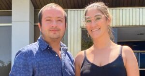 No serán parte de El Barrio: Belén Mora y Toto Acuña se suman a La Red para conducir nuevo programa