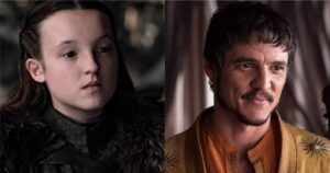 Pedro Pascal y Bella Ramsey protagonizarán adaptación de The Last of Us