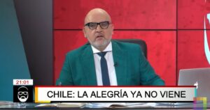 VIDEO - Programa peruano defendió reportaje que promocionó 