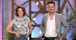 Bienvenidos registró su rating más bajo y acrecienta su crisis