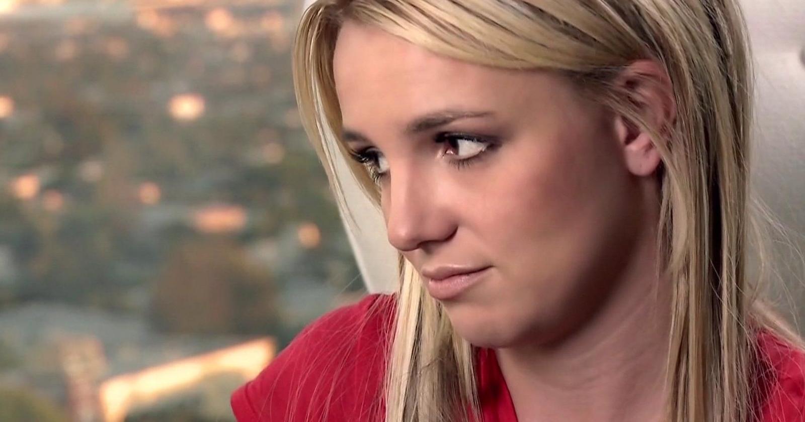 documental britney