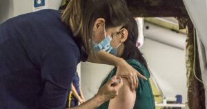 Perú amplía el estado de emergencia por la pandemia hasta el 31 de enero