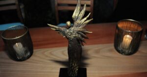 Revisa la lista de los ganadores de los Premios Caleuche 2021