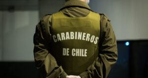 Formalizan a carabinero por presunta violación de colega en Puente Alto