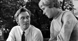 Christopher Plummer, protagonista de La Novicia Rebelde, falleció a los 91 años