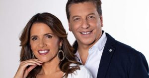 Chilevisión lideró la sintonía durante la primera quincena de febrero