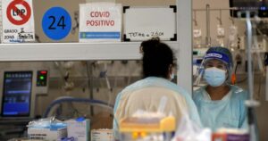 Balance COVID-19: nuevos casos disminuyen en 8% en los últimos siete días