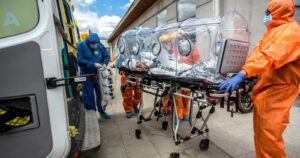 Balance COVID-19: casos activos bajan de los 20 mil después de 7 semanas