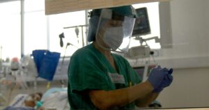 Región Metropolitana registra más de mil casos de COVID-19 por segundo día consecutivo