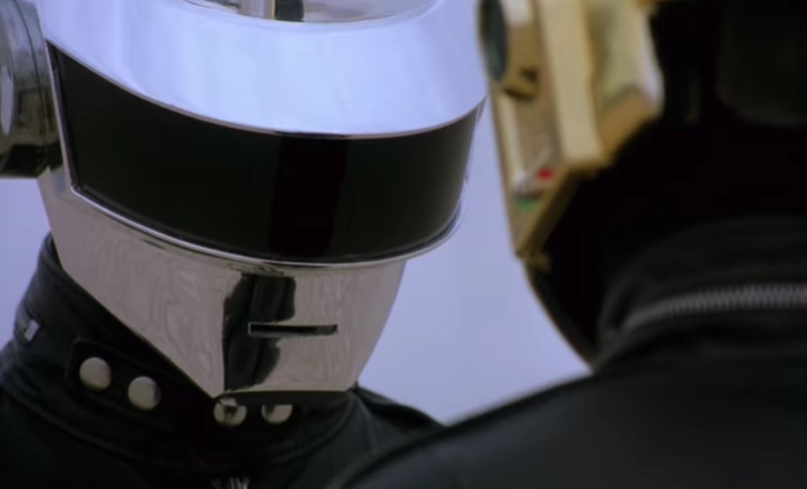 daft punk