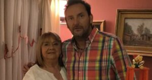 Daniel Fuenzalida entregó detalles de los últimos momentos de su mamá: 