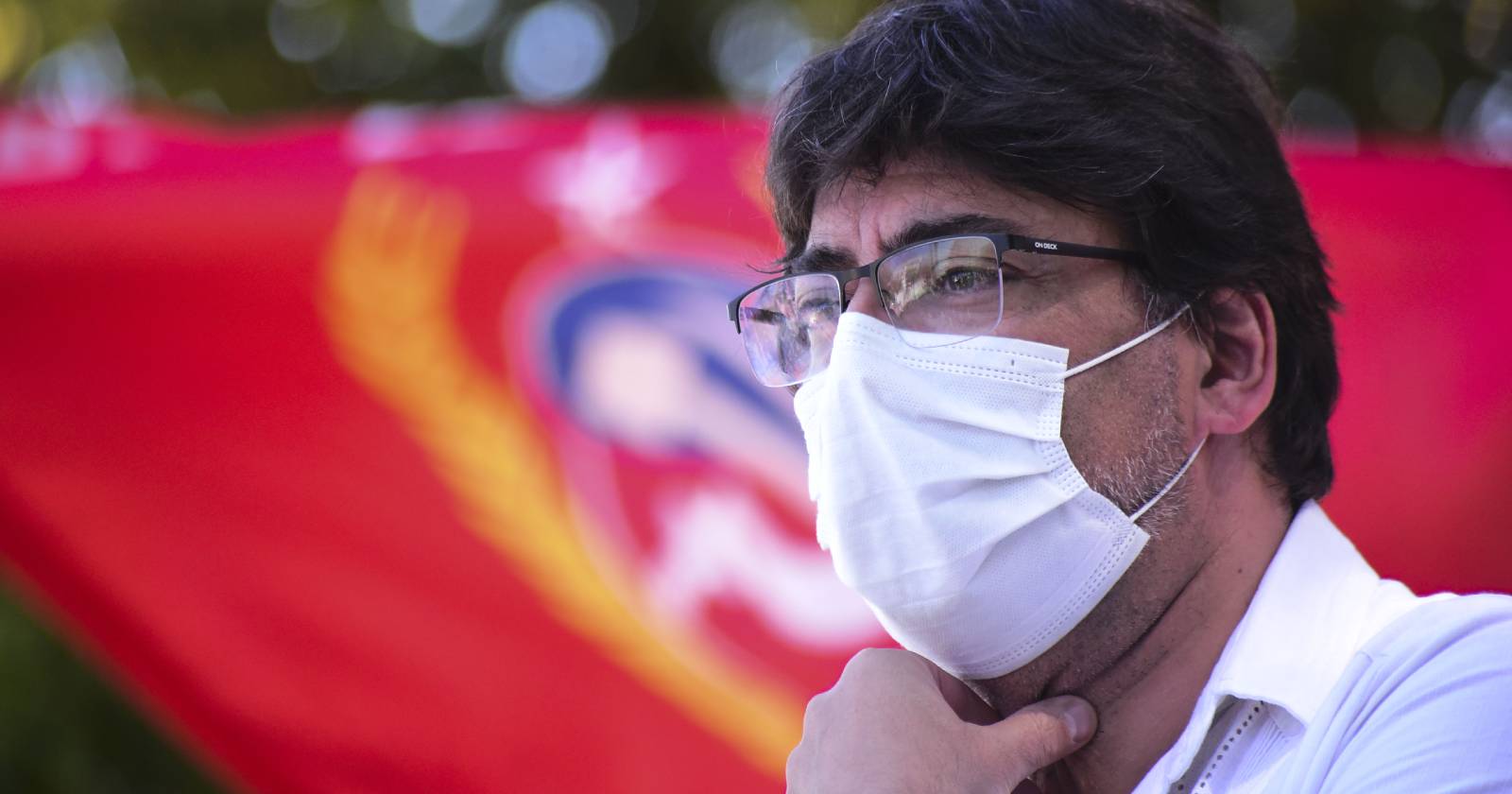 daniel jadue frente amplio