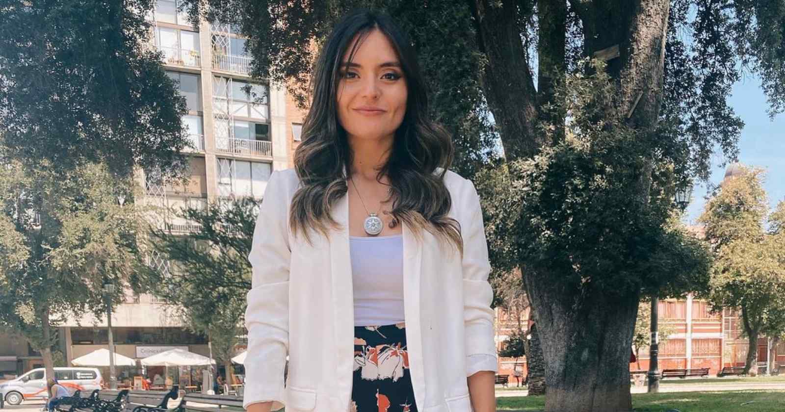 periodista buenos días