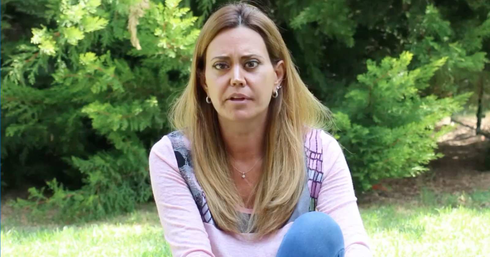 daniella campos violencia