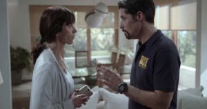 VIDEO - Mega lanza segundo y potente spot de Demente, su nueva teleserie nocturna